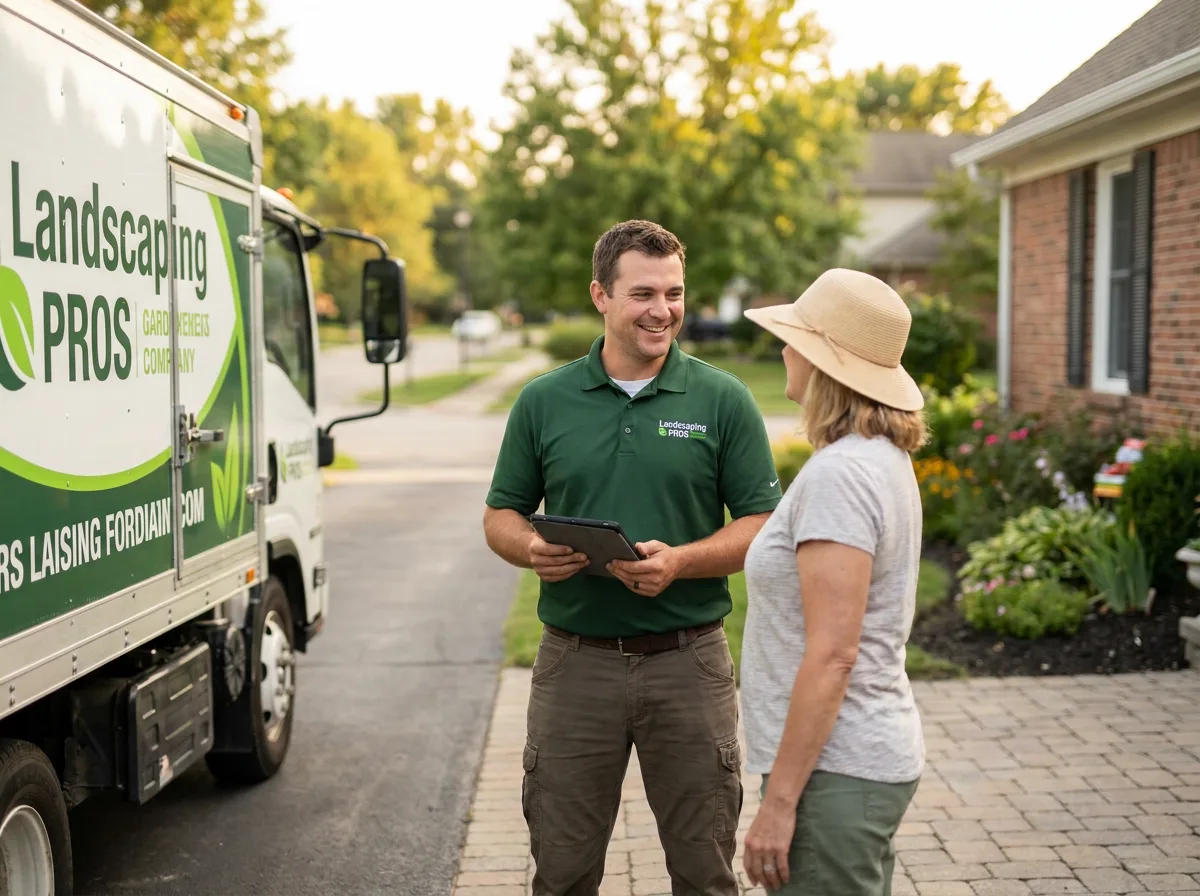 Landscaping Watson, OK FAQs